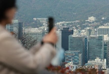 금리상승·경기둔화 우려, 기업 체감경기 최악 수준