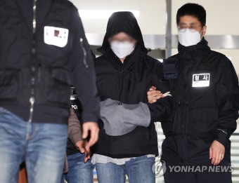 경찰, 광명서 아내·두 아들 살해한 40대 체포