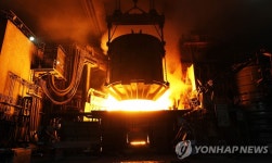 현대제철 3분기 영업이익 반토막…공정위 과징금 일부불복(종합2보)