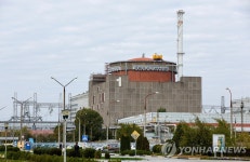 IAEA, 우크라 더티밤 계획 러시아 주장 검증 나선다
