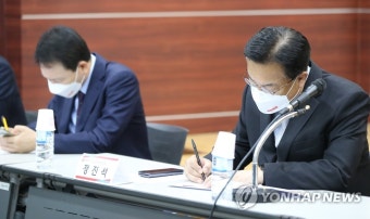 與비대위 