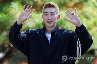 NFC 입소하는 조현우