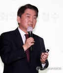 제주서 특강 하는 안철수 의원