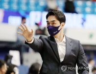 구나단 감독 깡다구는 자신…김완수 감독 부담감 내려놓고
