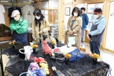 창원 문화자원 기획상품 사볼까…팝업매장 맹글장