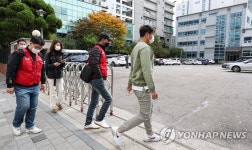 사업종료 통보한 사측과 2차 교섭 향하는 푸르밀 노조