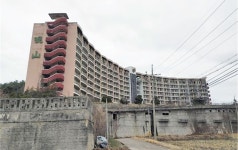 17년간 방치 도심 속 흉물 남원 효산콘도 이번엔 주인 찾을까