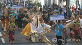 제주시, 중앙로 상점가 활성화 지원 박차