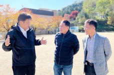 태백 교육환경 확 바뀐다…항공고교 생기고 중학교 통폐합