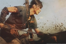 소년, 장군이 되다…영화 킹덤2: 아득한 대지로