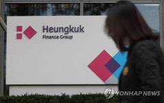 흥국생명 콜옵션 미행사에 보험업계 자금조달도 불똥