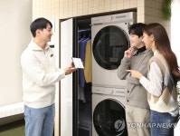 삼성전자, 스마트싱스 X heyy, 성수 오픈