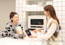 삼성전자, 스마트싱스 체험하는 스마트싱스 X heyy, 성수 오픈