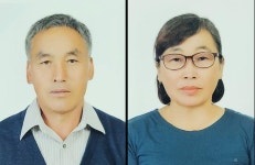 전남농협, 이달의 새농민상 부부 2쌍 선정