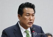 김태효 국가안보실 1차장 의원질의 답변