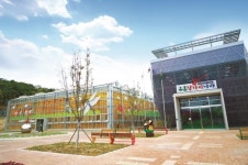 창녕 우포잠자리나라, 생태곤충원으로 새출발