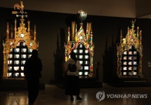 백남준 '나의 파우스트'