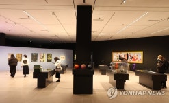 백남준 효과 기획전 열려