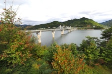 [걷고 싶은 길] 산길과 강변길의 변주 소양강 둘레길