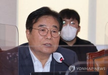 발언하는 이병훈 의원