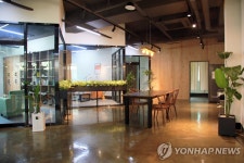 전주시 완산도서관에 입주 작가 집필실 조성