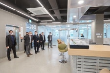 [아산소식] 온양5동 행정복지센터·주민자치센터 신축