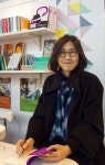 백석문학상에 진은영 나는 오래된 거리처럼 너를 사랑하고