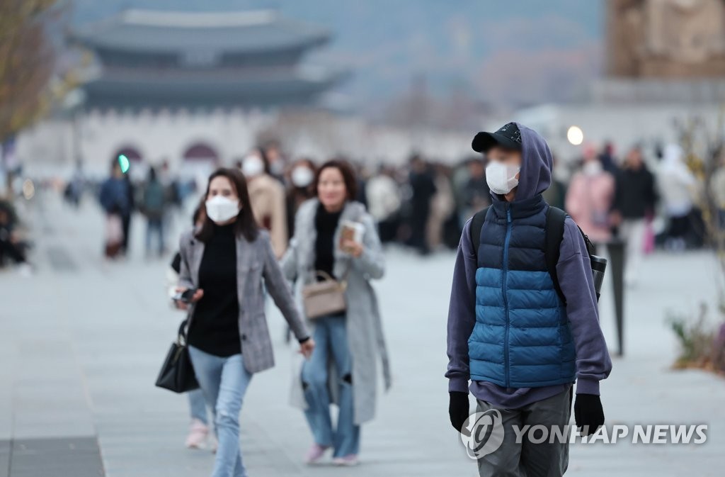 2025학년도 의대 증원 후 첫 수능, 포근한 날씨 속에서 시작