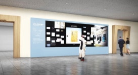 삼척시립박물관, 디지털 아카이빙 플랫폼 구축