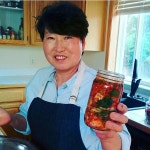 미국서 최가네 김치가 김치 대명사가 되도록 하겠다