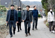 의정부시, 갱생보호시설 주변 범죄예방시설 확충