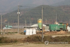 장흥 가금농가 AI 검출