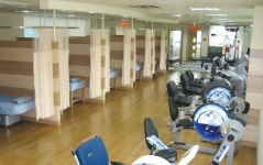 송파구 보건지소, 장애인 재활치료실 운영 재개