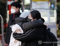 [수능] 육지 호텔서 열공한 섬 학생들…잘 보고 올게요