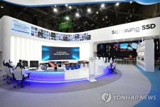 삼성전자, G-STAR 2022서 역대 최대규모 전시관 오픈