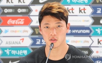 [월드컵] 황희찬 