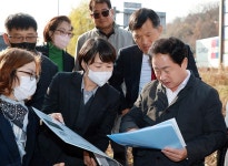 남양주시, 덕소지구∼삼패IC 도로 개설…내년 말 완공