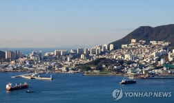[인터뷰] 김기재 부산 영도구청장 인구 위기 극복에 최선