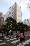 40년 된 대치 미도아파트 50층 변신