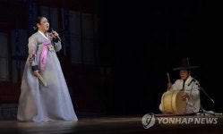 남원시립국악단, 농촌마을 돌며 찾아가는 국악공연