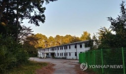 옛 국군 광주병원, 치유 공간 화정 근린공원으로 탈바꿈