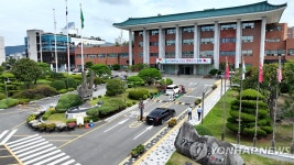 따뜻한 행복도시 구현 김해시 조직 개편…서부보건소 신설