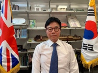 [인터뷰] 주영한국문화원장 영국 젊은층에 한국은 매력적인 나라