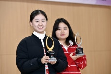 Z세대 최강 여자 프로기사는 김은지…효림배 첫 우승