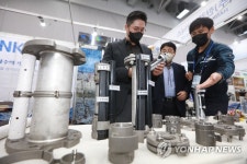 한눈에 보는 물 산업의 모든 것