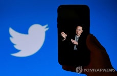 머스크, 활동 정지 당한 트위터 계정 복구한다…72%가 찬성