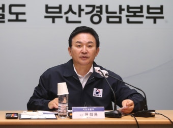 원희룡 장관, 철도노조 파업에 강경기조…