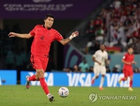 김민재 맹활약