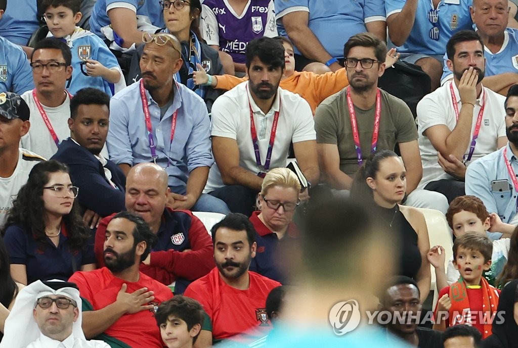 홍명보호 감독, 포르투갈 출신 감독 두 명 새 코치 선임하여 월드컵 경쟁력 강화
