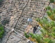 0.05도 정밀계측으로 산사태 예측…지자체 잇단 도입